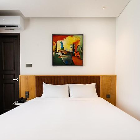 Haven Hut Hotel Πόλη Χο Τσι Μινχ Εξωτερικό φωτογραφία