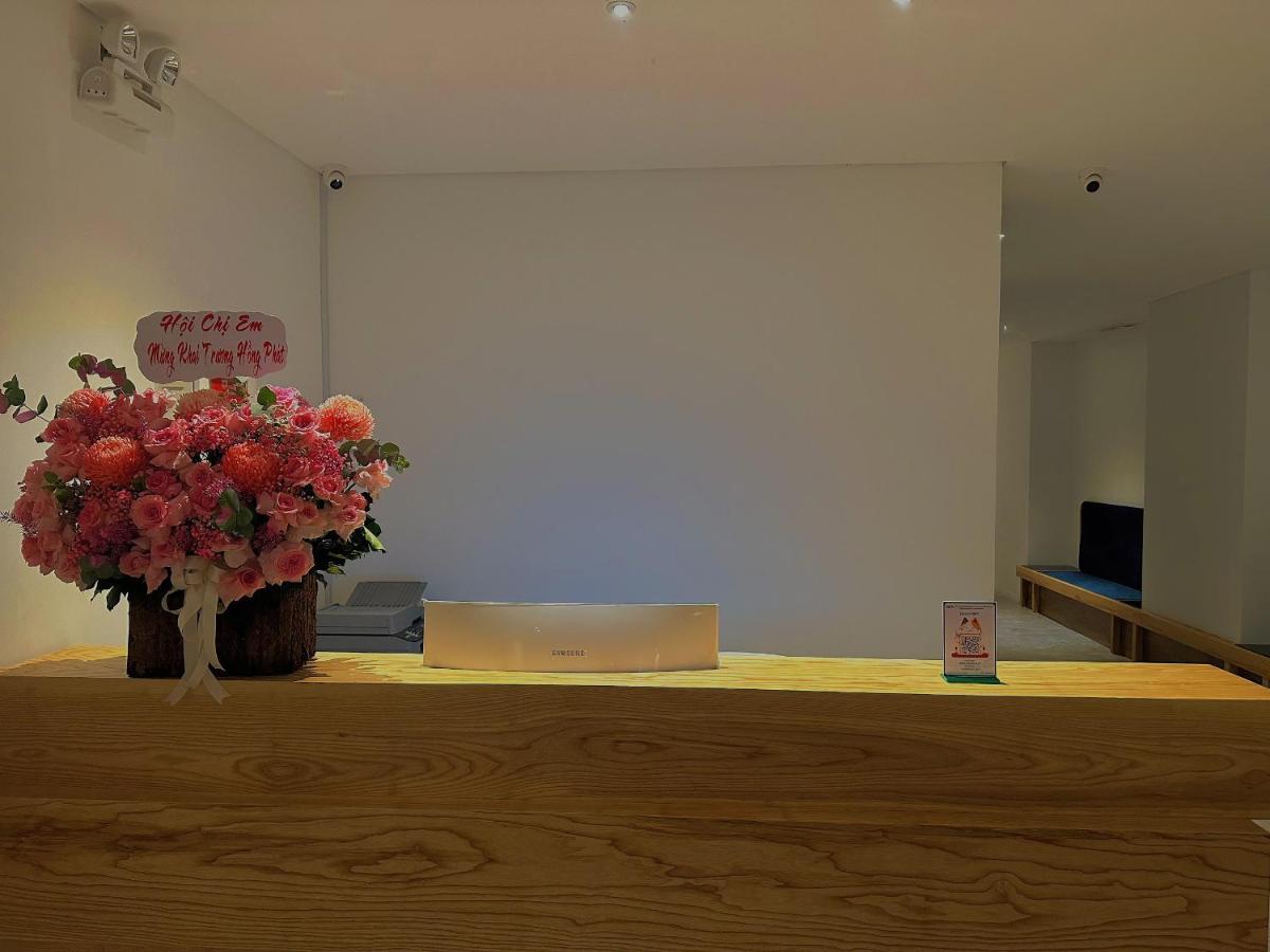 Haven Hut Hotel Πόλη Χο Τσι Μινχ Εξωτερικό φωτογραφία