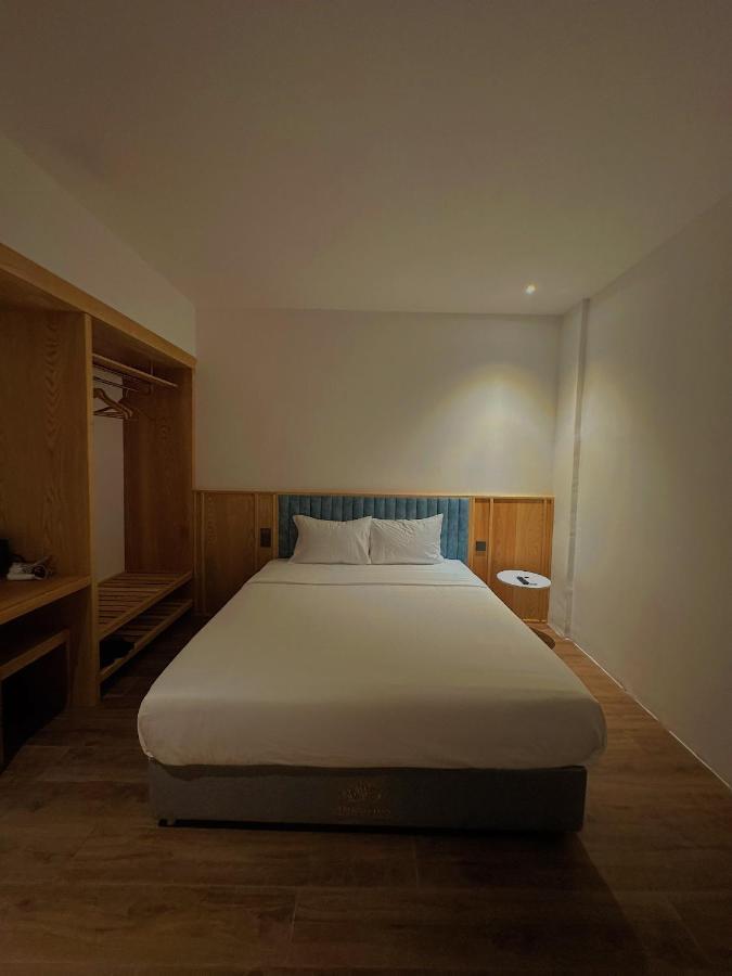 Haven Hut Hotel Πόλη Χο Τσι Μινχ Εξωτερικό φωτογραφία