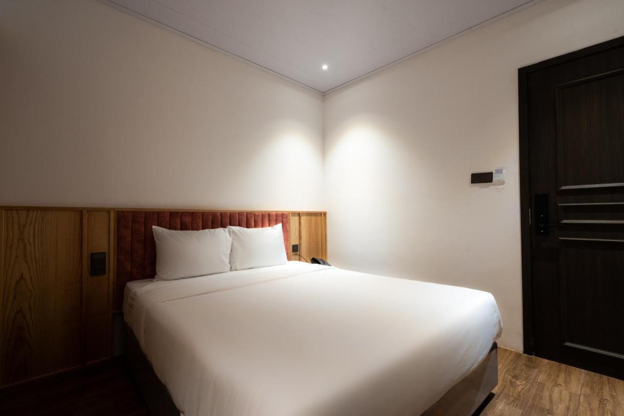Haven Hut Hotel Πόλη Χο Τσι Μινχ Εξωτερικό φωτογραφία