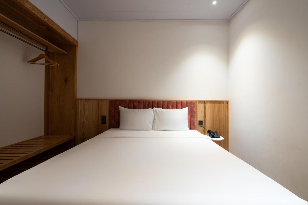 Haven Hut Hotel Πόλη Χο Τσι Μινχ Εξωτερικό φωτογραφία