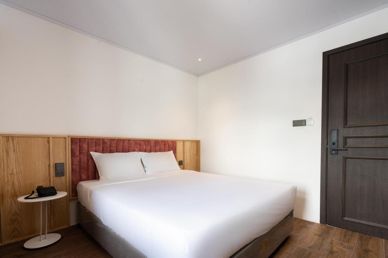 Haven Hut Hotel Πόλη Χο Τσι Μινχ Εξωτερικό φωτογραφία