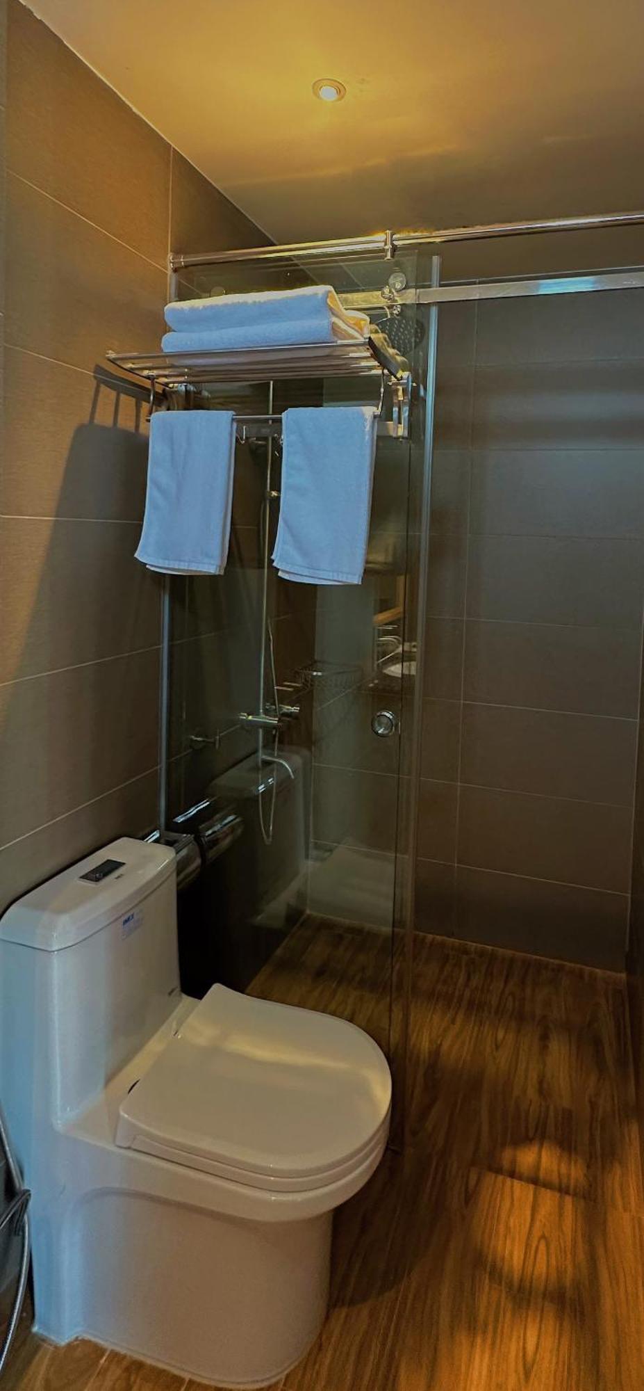 Haven Hut Hotel Πόλη Χο Τσι Μινχ Εξωτερικό φωτογραφία