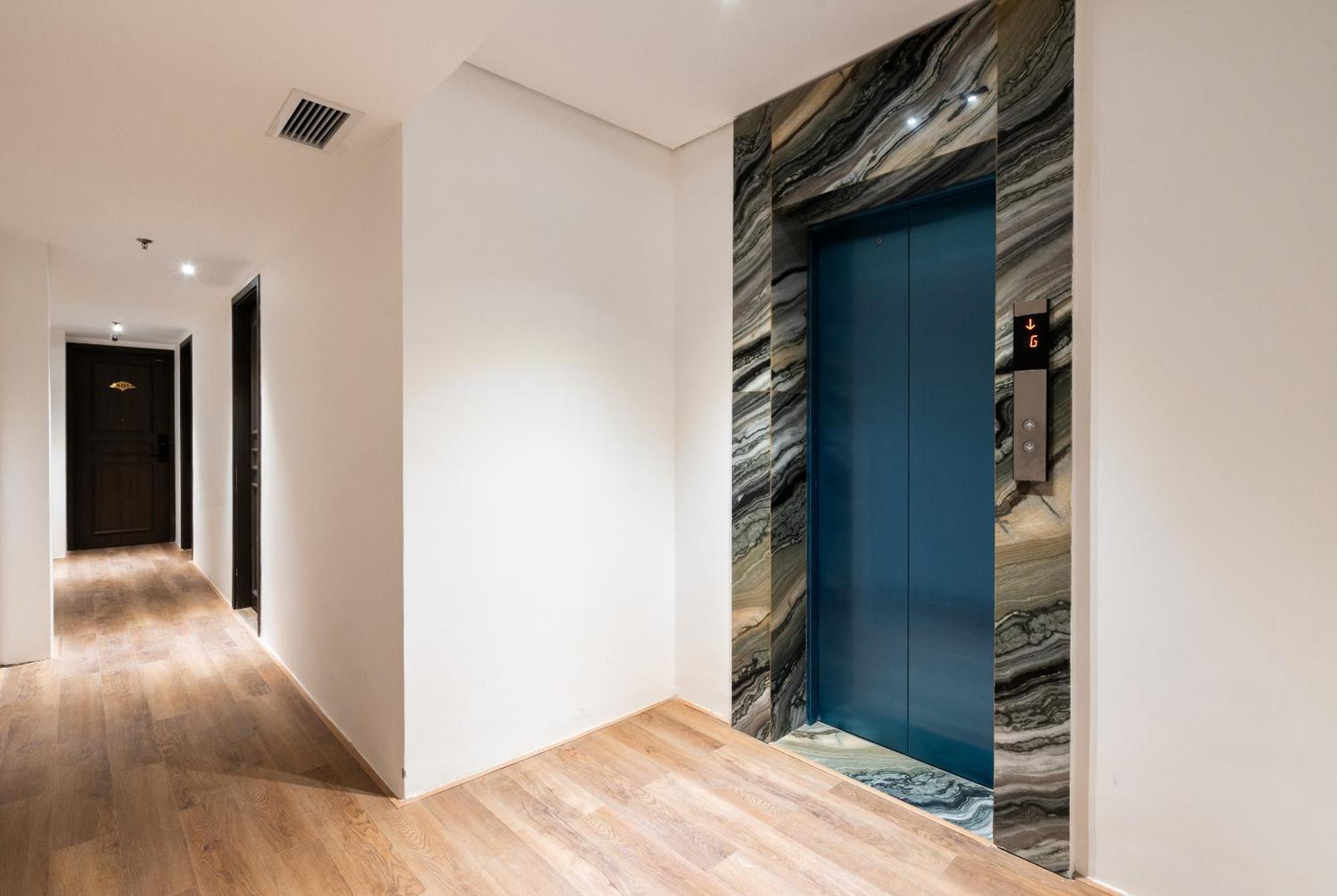 Haven Hut Hotel Πόλη Χο Τσι Μινχ Εξωτερικό φωτογραφία