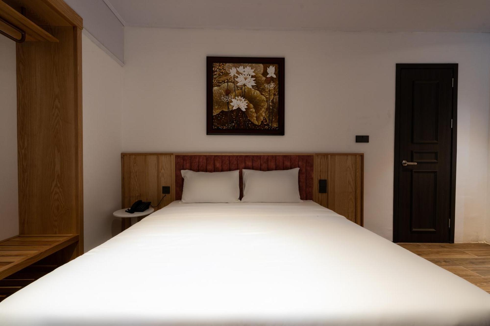 Haven Hut Hotel Πόλη Χο Τσι Μινχ Εξωτερικό φωτογραφία