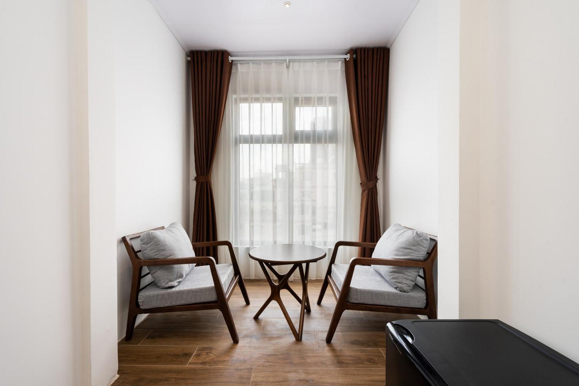 Haven Hut Hotel Πόλη Χο Τσι Μινχ Εξωτερικό φωτογραφία