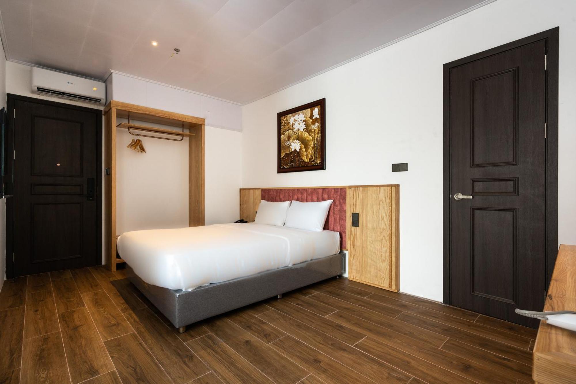 Haven Hut Hotel Πόλη Χο Τσι Μινχ Εξωτερικό φωτογραφία