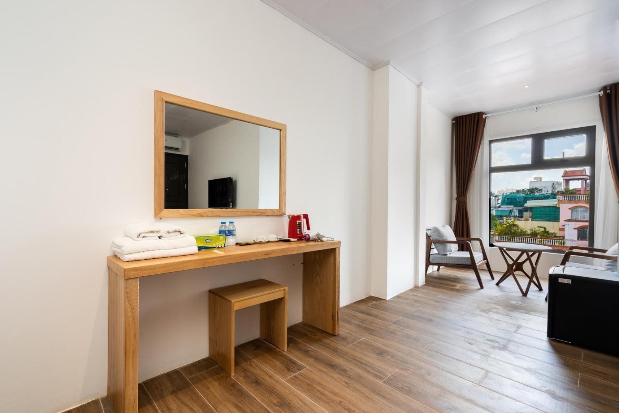 Haven Hut Hotel Πόλη Χο Τσι Μινχ Εξωτερικό φωτογραφία